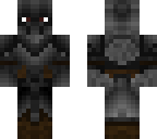 black knight tehredbeast