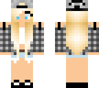 blod girl