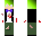 bloody sringtrap boy