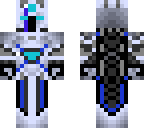 blue  knight 