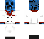 blue ascalter