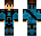 blue assassin