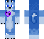 blue berryx
