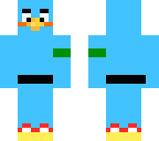 blue bird 