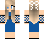 blue party