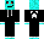 bluecreeper 4 grinning