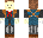 booker dewitt