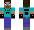 boze herobrine