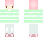 bubblegum chibi