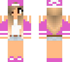 butiful pink