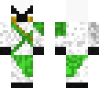 cade hazmat