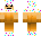 cake armour