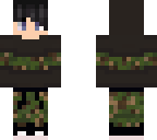 camo