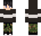 camo joggers