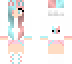 candy girl cat