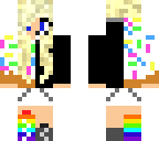 candy's insanity