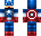captain amerika