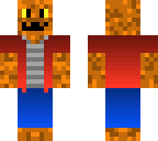 cartoon frinzix v4