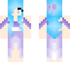 cayleen collins dress