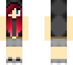 cecili's hoddie