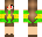 chara - undertale