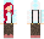 chibi boy and girl