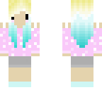 chibi girl 