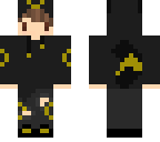 chibi umbreon boy