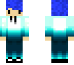 chibi water