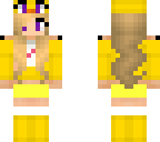 chica in hoodie