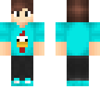 chicken boy