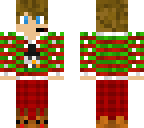 christmans pjs