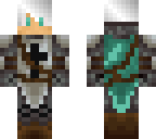 colton skin