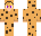 cookie man