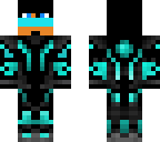 cool guy