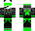 cool panda