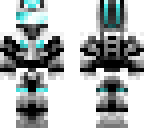 cool robot
