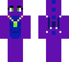 cosmo the dragon