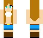 cow-girl