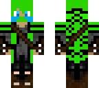 creeper creed