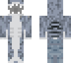 crumpette the shark