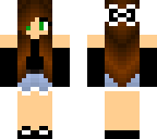 custom cute girl 2