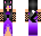 cute cat girl