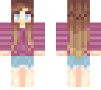 cute girl