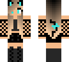 cute meif'wa girl