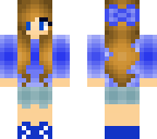 cute skin 