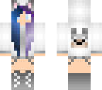 cute wolf edit