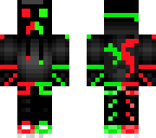 cyborg-creeper