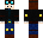 dantdm with mic