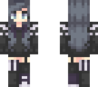 dark